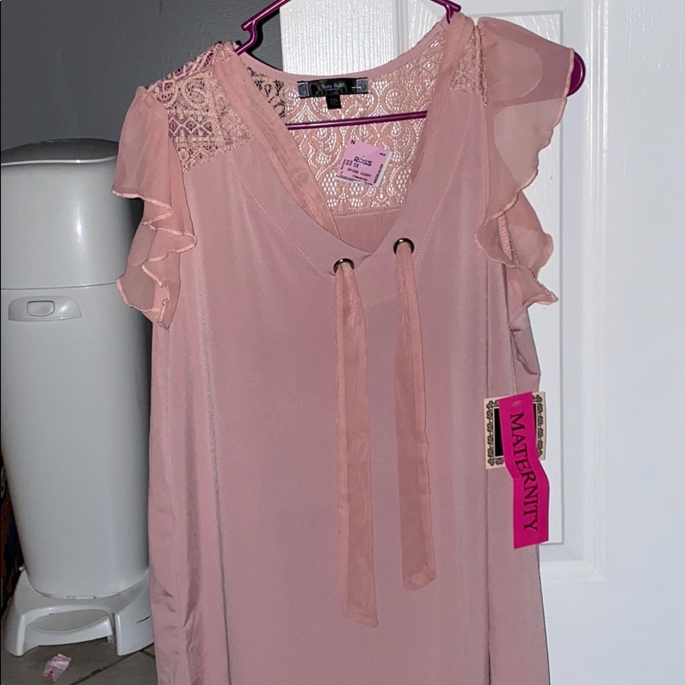 Maternity Shirt